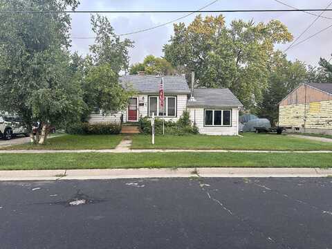 9Th, WATERTOWN, WI 53094