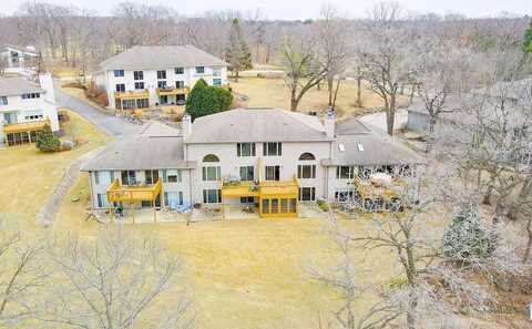 Waubunsee, FORT ATKINSON, WI 53538
