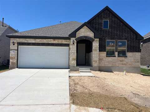 Walking Y, GEORGETOWN, TX 78633