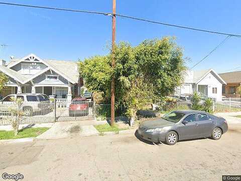 50Th, LOS ANGELES, CA 90011