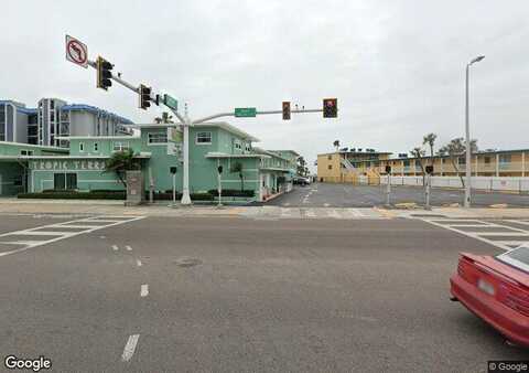 Gulf, TREASURE ISLAND, FL 33706