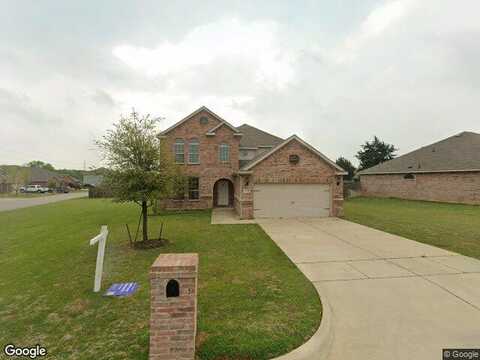 Waterwell, FORT WORTH, TX 76140