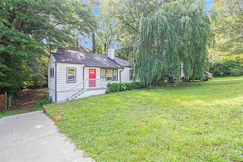 Penrose, ATLANTA, GA 30344