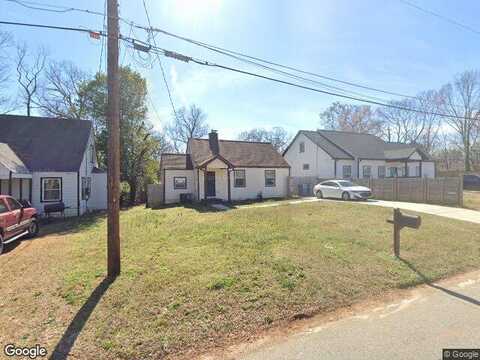 Oak Knoll Ter Se, Atlanta, GA 30315