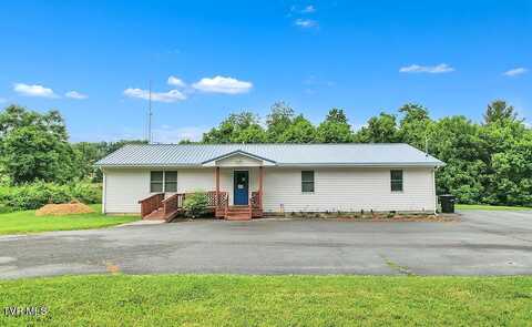 Hillman, MEADOWVIEW, VA 24361