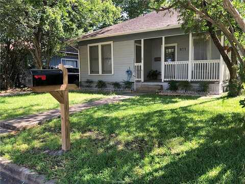 Travis, BRYAN, TX 77803
