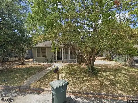 Travis, BRYAN, TX 77803