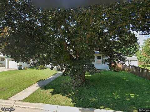 22 1/2, MONROE, WI 53566