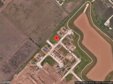 Elm Branch, ROSENBERG, TX 77471