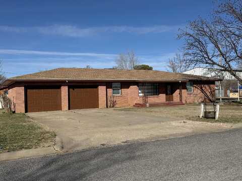 12Th, LITTLEFIELD, TX 79339