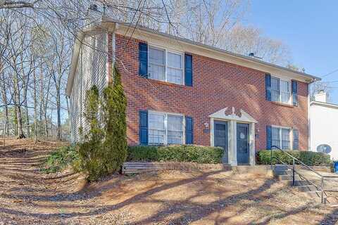 Downing, LAWRENCEVILLE, GA 30046