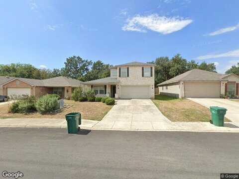 Katie, BOERNE, TX 78006
