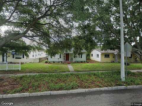 Dr Martin Luther King Jr, SAINT PETERSBURG, FL 33703