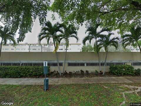 Sans Souci, NORTH MIAMI, FL 33181