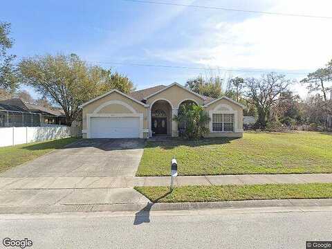 Hillcrest, TARPON SPRINGS, FL 34689