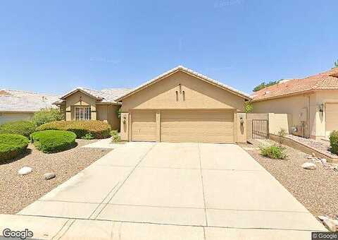 Round Robin, TUCSON, AZ 85739
