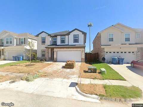 Crosby, FORNEY, TX 75126