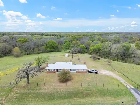 Fm 2451, Scurry, TX 75158