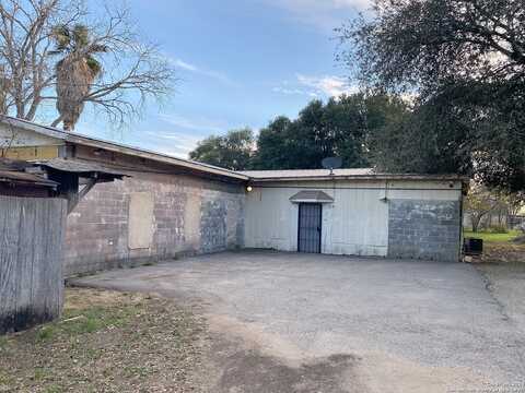 Fm 1937, SAN ANTONIO, TX 78221