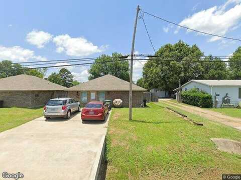 Merrill, NEW BOSTON, TX 75570