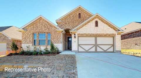 Ridgecrest Lane, Sherman, TX 75092