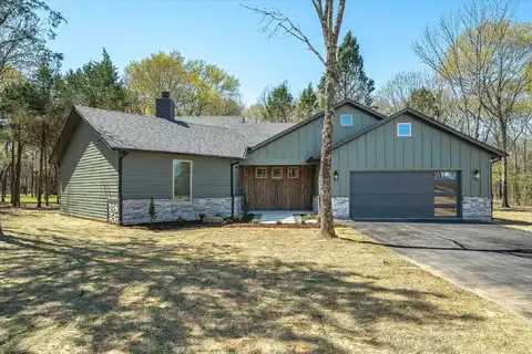 Vz County Road 3117 Road, Edgewood, TX 75117