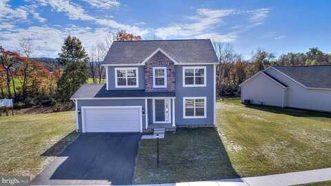 Flint Drive #56, HANOVER, PA 17331