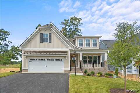 Terroir Lane, New Kent, VA 23124