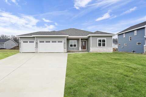 Grouse Woods Road, Windsor, WI 53598
