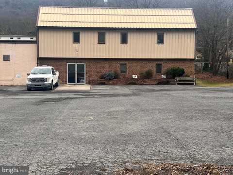 21 LANE AVENUE, LAVALE, MD 21502