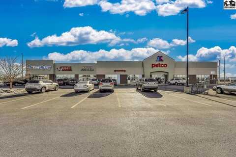 1920 E 17th Ave, Hutchinson, KS 67502