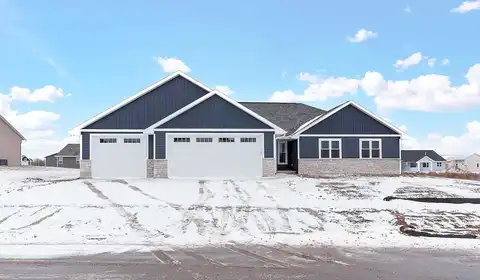 N Acadia Drive, Appleton, WI 54913