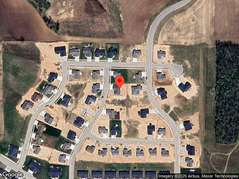 N Acadia Drive, Appleton, WI 54913