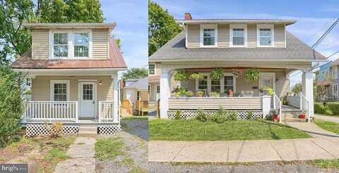 N Fairview And 38 1/2 N Fairview St, LOCK HAVEN, PA 17745