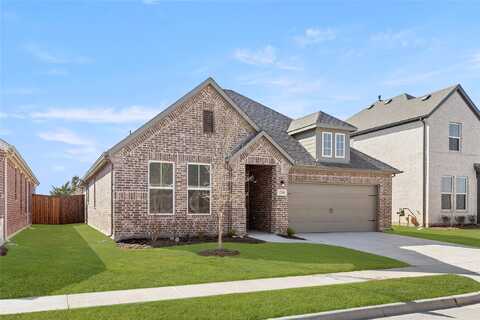 Rhodora, Forney, TX 75126