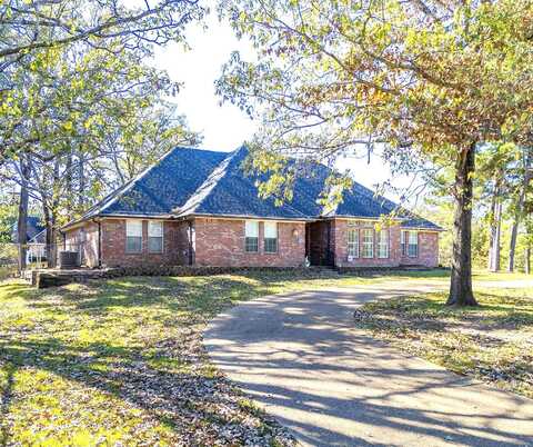 Blackfoot Drive #01, Lindale, TX 75771