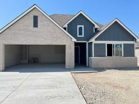 Tarres Court, Lorena, TX 76655