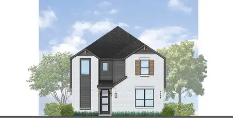 Falls Rush Way, Royse City, TX 75189
