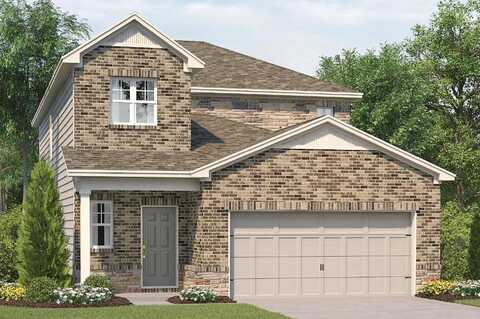 Arnhem Drive, Hampton, GA 30228