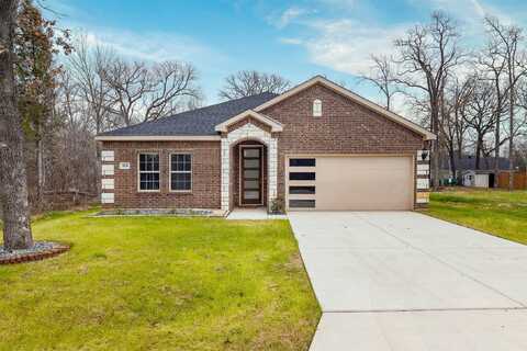 Lakeview Drive, Trinidad, TX 75163