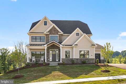 Eagle Drive, BROOMALL, PA 19008