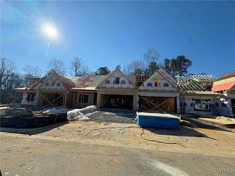Odette Estate Lane #K2, Mechanicsville, VA 23116