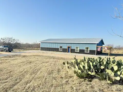 Us Highway #67, Bangs, TX 76823