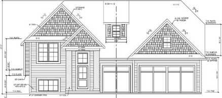 Xxx Fawn Road Ne, East Bethel, MN 55092