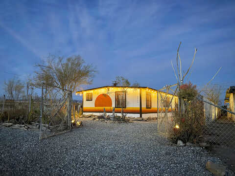 Avenue F, Bombay Beach, CA 92257