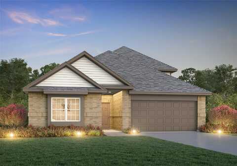 Kansas Pacific Drive, Fort Worth, TX 76036