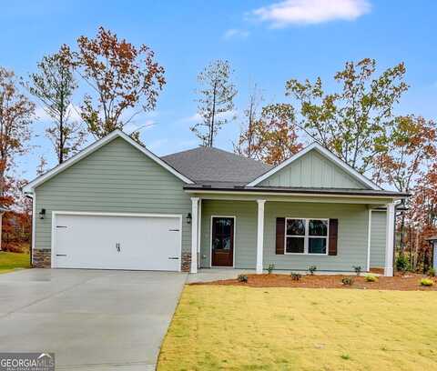 Callaway Drive #Lot 99 Diaz, Winston, GA 30187