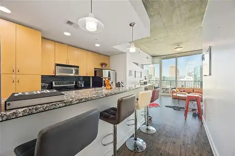 Peachtree Street Ne #1511, Atlanta, GA 30308