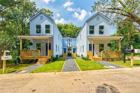 Smith Street Sw #B, Atlanta, GA 30310