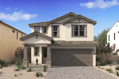 W Griswold Road, Peoria, AZ 85345